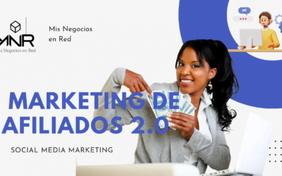 Como Funciona el Marketing de Afiliados?